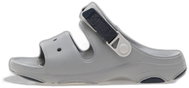 Crocs Classic All-Terrain Sandal Grey, EU 42-43 / 270 mm - Tenisky