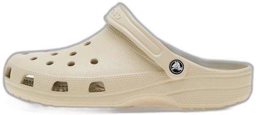 Crocs Classic Bone, EU 37-38 / 230 mm - Tenisky - Main image