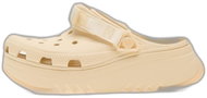 Crocs Classic Hiker Xscape Clog Vanilla, EU 38-39 / 240 mm - Tenisky