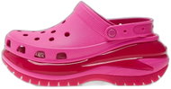 Crocs Classic Mega Crush Clog Juice, EU 37-38 / 230 mm - Tenisky