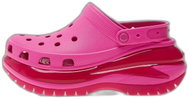 Crocs Classic Mega Crush Clog Juice, EU 38-39 / 240 mm - Tenisky
