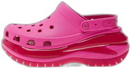 Crocs Classic Mega Crush Clog Juice, EU 39-40 / 250 mm - Tenisky