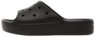Crocs Classic Platform Slide Black, EU 36-37 / 220 mm - Tenisky