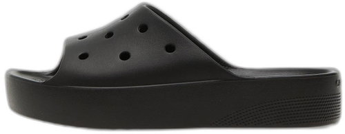 Crocs Classic Platform Slide Black, EU 36-37 / 220 mm - Tenisky - Main image