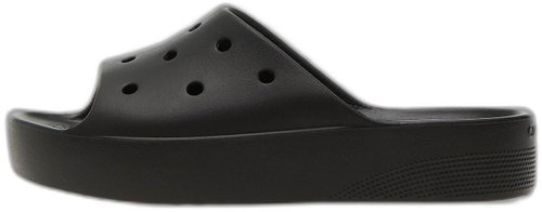 Crocs Classic Platform Slide Black, EU 39-40 / 250 mm - Tenisky - Main image