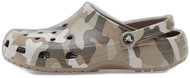 Crocs Classic Printed Camo Clog Camo, EU 42-43 / 270 mm - Tenisky