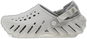 Crocs Echo Clog Atmosphere, EU 39-40 / 250 mm - Pantofle