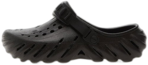 Crocs Echo Clog Black, EU 39-40 / 250 mm - Sneakers - Main image