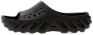 Crocs Echo Slide Black, EU 43-44 / 280 mm - Tenisky