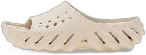 Crocs Echo Slide Stucco, EU 46-47 / 300 mm - Tenisky - Main image