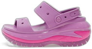Crocs Mega Crush Sandal Bubble, EU 37-38 / 230 mm - Tenisky