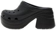Crocs Siren Clog Black, EU 39-40 / 250 mm - Sneakers