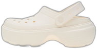 Crocs Stomp Clog Chalk, EU 38-39 / 240 mm - Tenisky