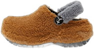 Crocs x Lil Nas X Mega Crush Clog Black/ Brown, EU 41-42 / 260 mm - Tenisky
