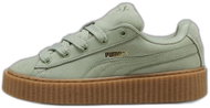 Fenty x Puma Creeper Phatty Nubuck Green Fog-Puma Gold-Gum, EU 38.5 / 245 mm - Tenisky