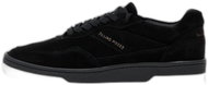 Filling Pieces Ace Suede Jet Black, EU 44 / 292 mm - Tenisky