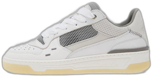 Filling Pieces Cruiser Grey, EU 45 / 299 mm - Tenisky - Main image