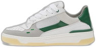 Filling Pieces Cruiser White/ Green, EU 46 / 304 mm - Tenisky