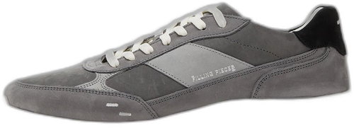 Filling Pieces Jet Runner Dark Grey, EU 45 / 299 mm - Sneakers - Main image