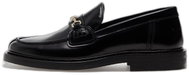 Filling Pieces Loafer Polido All Black, EU 39 / 256 mm - Sneakers