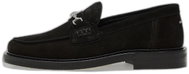 Filling Pieces Loafer Suede Black, EU 42 / 276 mm - Tenisky