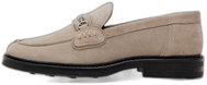 Filling Pieces Loafer Suede Taupe, EU 40 / 265 mm - Sneakers