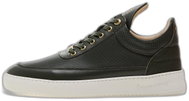 Filling Pieces Low Top Aten Green, EU 43 / 285 mm - Tenisky