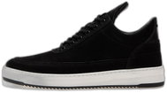Filling Pieces Low Top Base Black, EU 42 / 276 mm - Tenisky