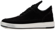 Filling Pieces Low Top Base Black, EU 44 / 292 mm - Tenisky