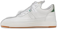 Filling Pieces Low Top Bianco Green, EU 45 / 299 mm - Sneakers