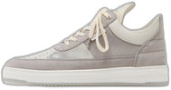 Filling Pieces Low Top Game Light Grey, EU 45 / 299 mm - Sneakers