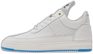 Filling Pieces Low Top Game Quilt White, EU 45 / 299 mm - Tenisky