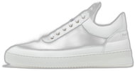 Filling Pieces Low Top Ripple Crumbs All White, EU 41 / 261 mm - Tenisky
