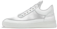 Filling Pieces Low Top Ripple Crumbs All White, EU 42 / 268 mm - Tenisky