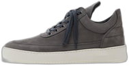 Filling Pieces Low Top Ripple Nubuck Shark, EU 38 / 250 mm - Tenisky