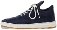 Filling Pieces Low Top Ripple Suede Dark Blue, EU 43 / 285 mm - Sneakers