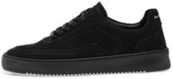 Filling Pieces Mondo 2.0 Ripple Nubuck All Black, EU 44 / 292 mm - Tenisky