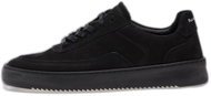 Filling Pieces Mondo 2.0 Ripple Nubuck All Black, EU 46 / 304 mm - Tenisky