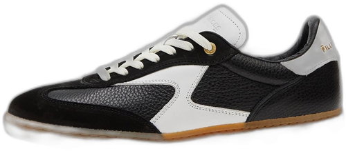 Filling Pieces Sprinter Dice Black, EU 45 / 299 mm - Tenisky - Main image
