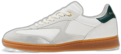 Filling Pieces Sprinter Dice White, EU 39 / 256 mm - Sneakers - Main image