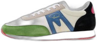 KARHU Albatross 82 Jet Black / Coronet Blue, EU 46.5 / 297 mm - Tenisky