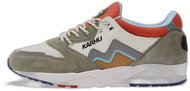 Karhu Aria 95 Abbey Stone/ Silver, EU 44 / 280 mm - Tenisky
