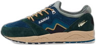Karhu Aria 95 Dark Forest/ Deep Lagoon, EU 40 / 255 mm - Sneakers