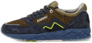 Karhu Aria 95 India Ink/ Dark Olive, EU 41.5 / 263 mm - Sneakers