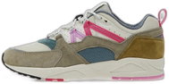 Karhu Fusion 2.0 Abbey Stone/ pink Yarrow, EU 44.5 / 285 mm - Sneakers