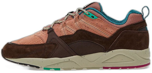 Karhu Fusion 2.0 Java/ Cork, EU 43.5 / 276 mm - Tenisky - Main image