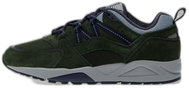 Karhu Fusion 2.0 Kombu Green/ Night Sky, EU 44.5 / 285 mm - Tenisky