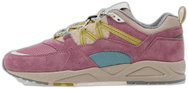 Karhu Fusion 2.0 Lilas/ Golden Green, EU 46.5 / 297 mm - Tenisky