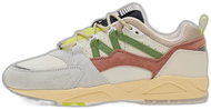 KARHU Fusion 2.0 Lily White / Piquant Green, EU 40.5 / 259 mm - Tenisky