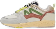 KARHU Fusion 2.0 Lily White / Piquant Green, EU 43.5 / 276 mm - Tenisky